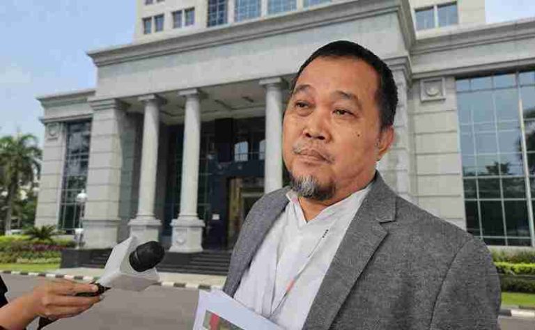 Boyamin Kritik Wacana Pengganti Pimpinan Ombudsman Dipilih DPR