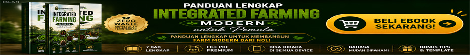 ebook-integrated-farming-modern-untuk-pemula