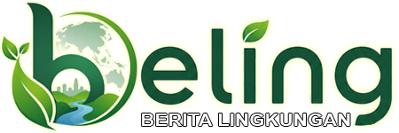 BELING-Berita Lingkungan